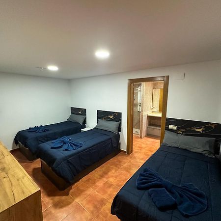 Altos Golf Bahia Benidorm Villa Finestrat Luaran gambar