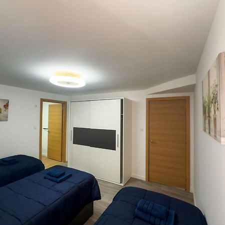 Altos Golf Bahia Benidorm Villa Finestrat Luaran gambar