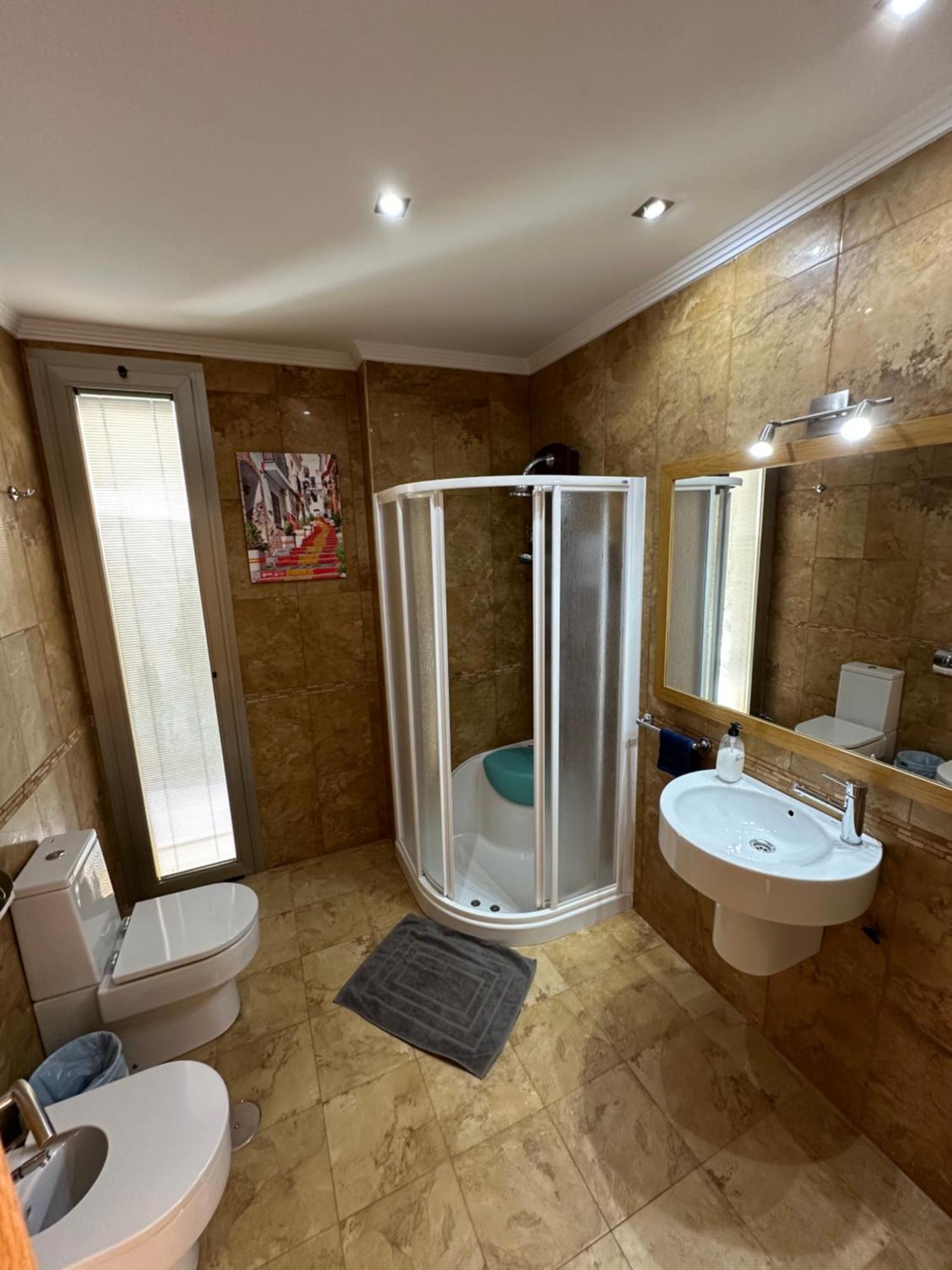Altos Golf Bahia Benidorm Villa Finestrat Luaran gambar