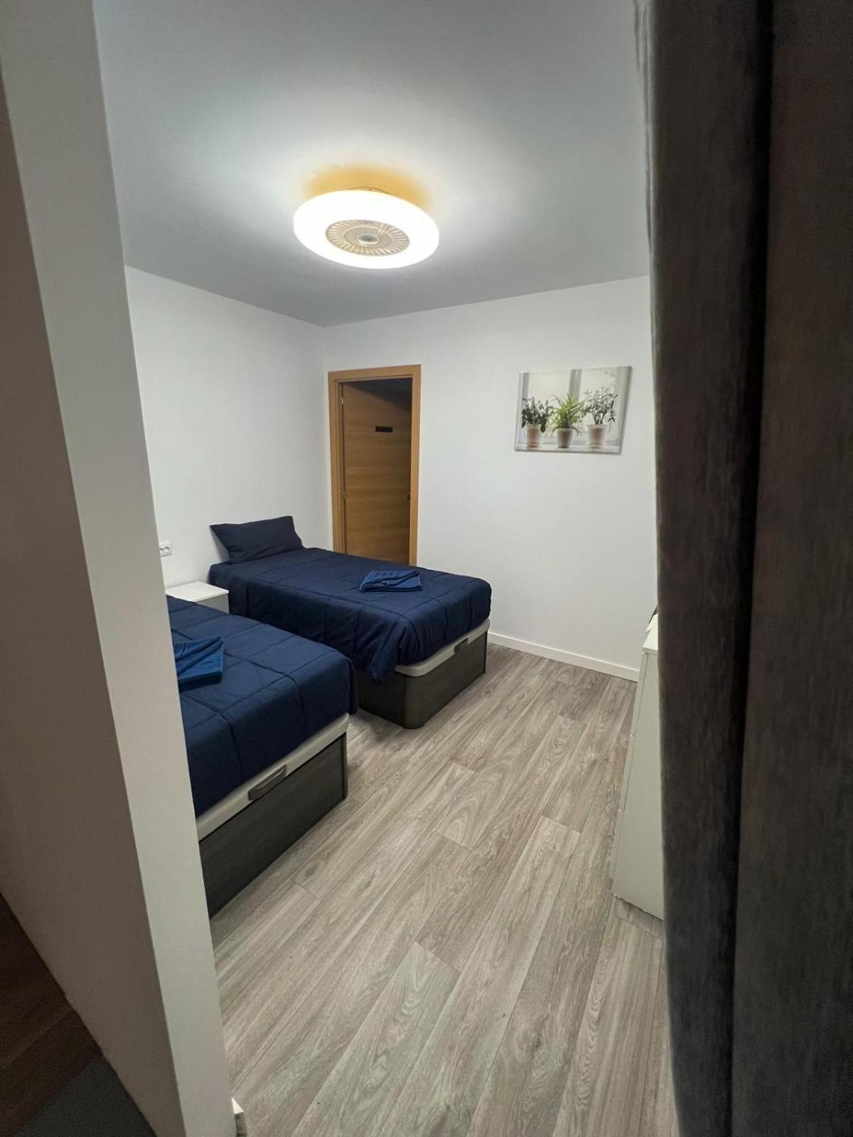 Altos Golf Bahia Benidorm Villa Finestrat Luaran gambar