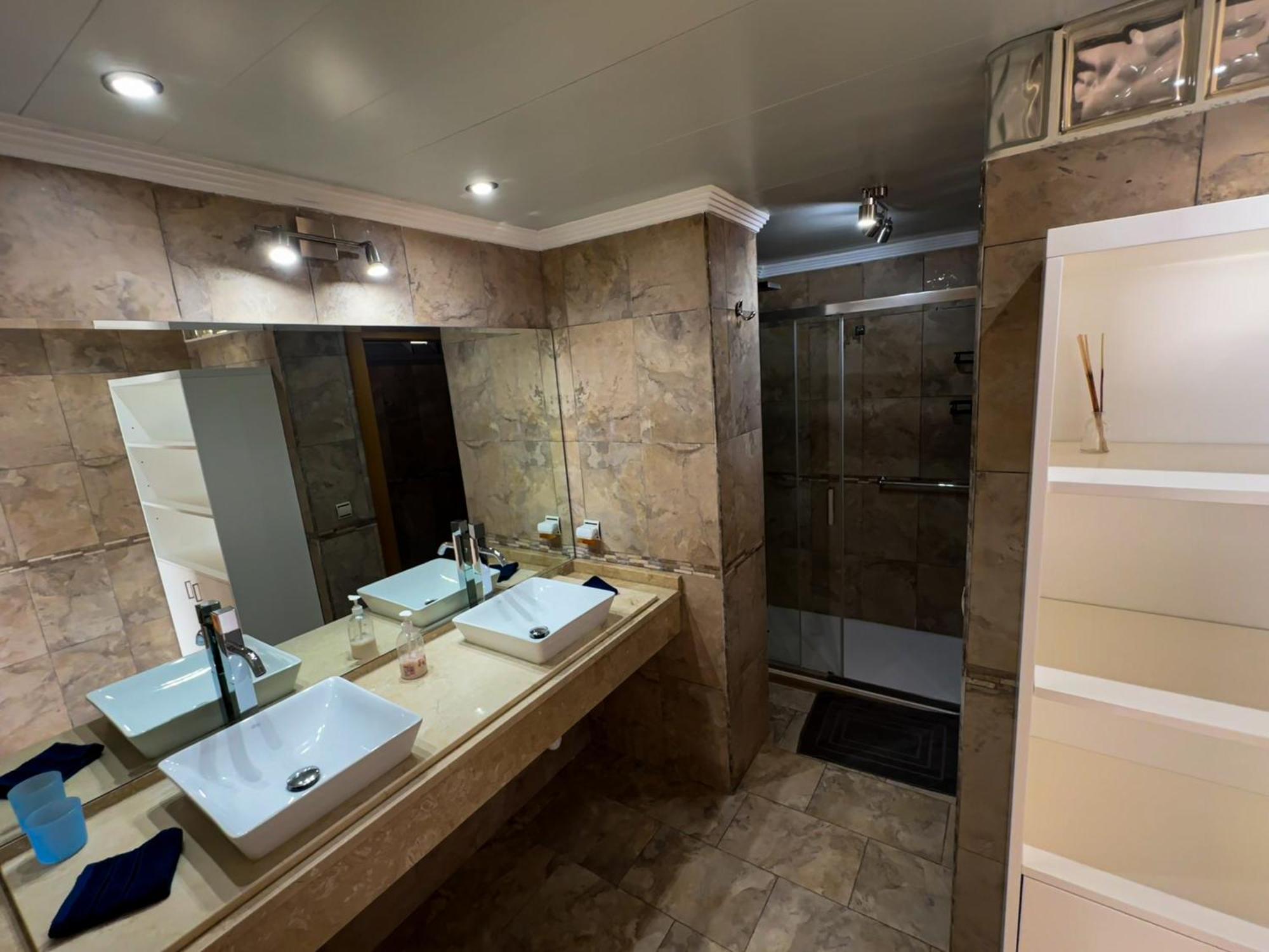 Altos Golf Bahia Benidorm Villa Finestrat Luaran gambar