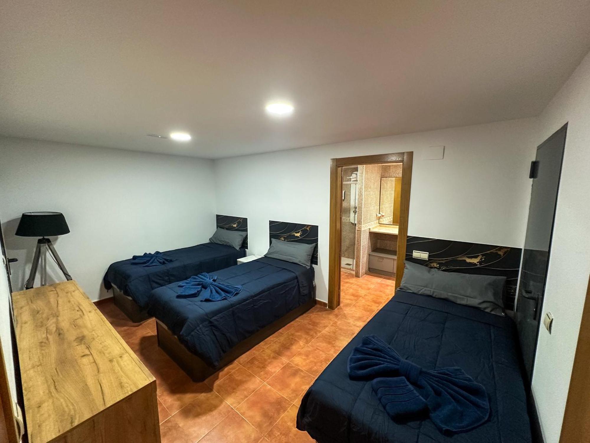 Altos Golf Bahia Benidorm Villa Finestrat Luaran gambar