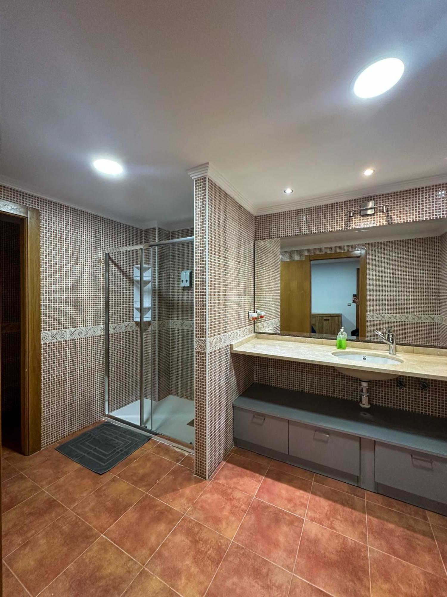 Altos Golf Bahia Benidorm Villa Finestrat Luaran gambar