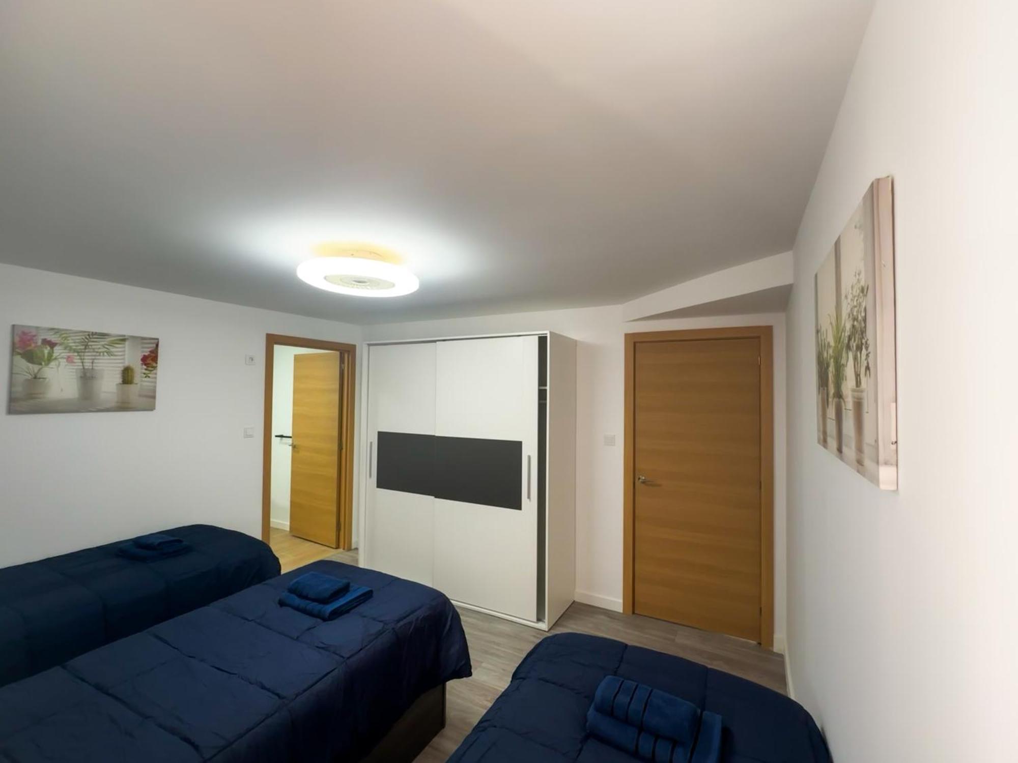 Altos Golf Bahia Benidorm Villa Finestrat Luaran gambar