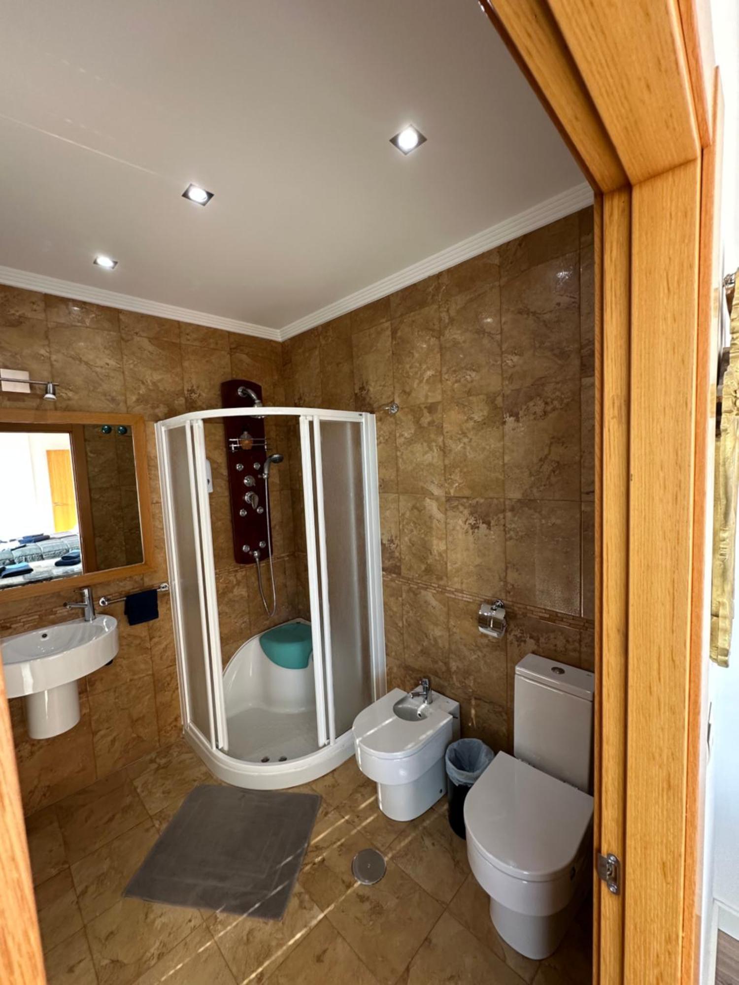 Altos Golf Bahia Benidorm Villa Finestrat Luaran gambar