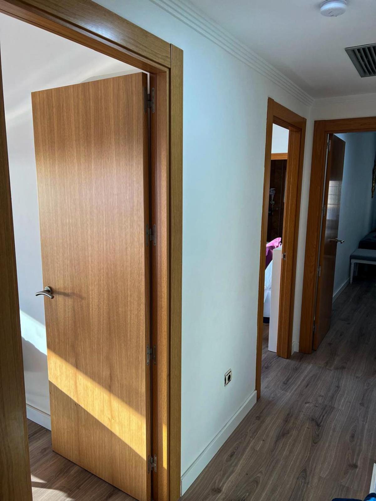 Altos Golf Bahia Benidorm Villa Finestrat Luaran gambar